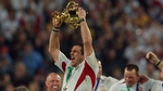 England - 2003 winners