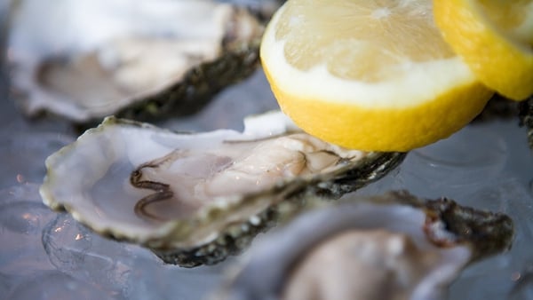 Galway's International Oyster Festival set for a funding boost