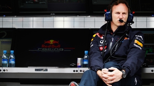 Christian Horner says it's down to other teams to improve if they want to catch Red Bull