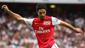 Mikel Arteta said that Arsenal needed to concentrate on upcoming Premier League games