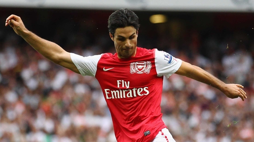 Arsenal to focus on one trophy at a time, Arteta says