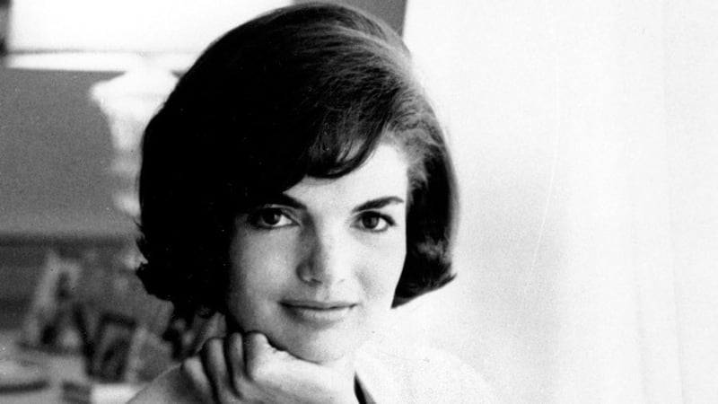 Tapes of Jackie Kennedy interviews released