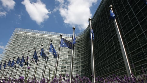 The European Commission repeats stance on debt