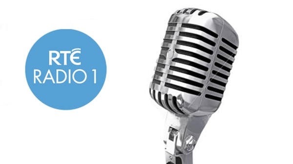 Slight losses to the RTÉ Radio 1 9am slot in latest JNLRs, but it is still the second most-listened-to show in Ireland