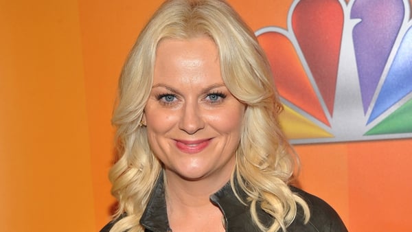 Poehler says Parks and Recreation cast are 