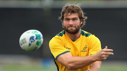 Ben McCalman