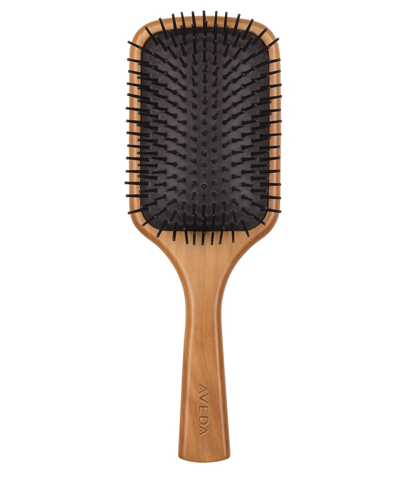 Aveda Wooden Paddle Brush