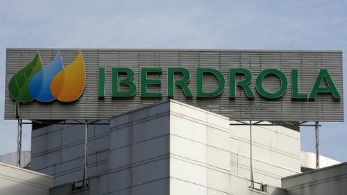 Iberdrola's Irish gas customers will be moved to Bord Gáis Energy while its electricity customers will be transitioned to Electric Ireland