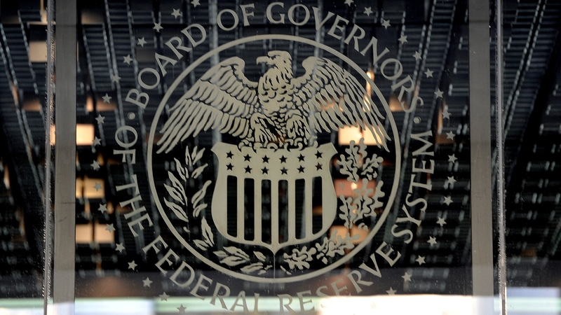 the fed no longer anticipates the need to guard against