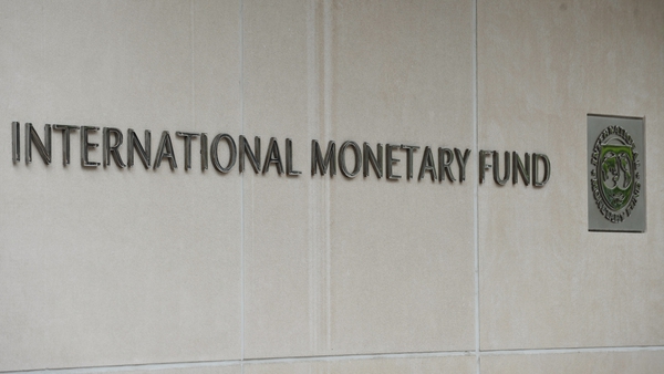 IMF warns that stimulus efforts could inflate asset bubbles