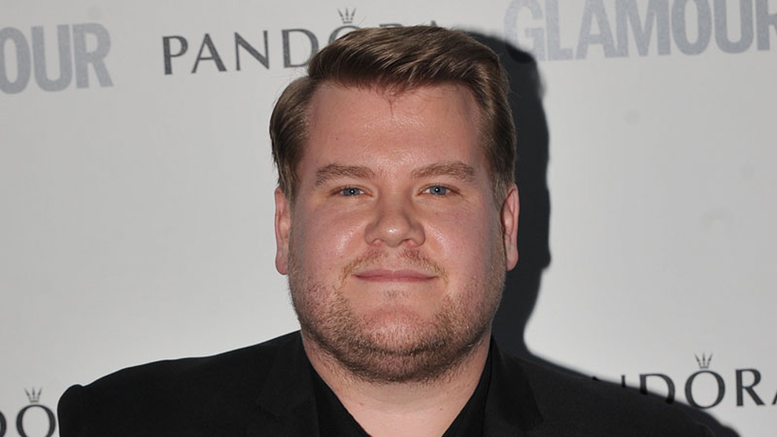 James Corden on his Doctor Who return