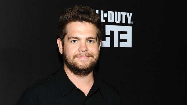 Jack Osbourne is to become a dad for the second time