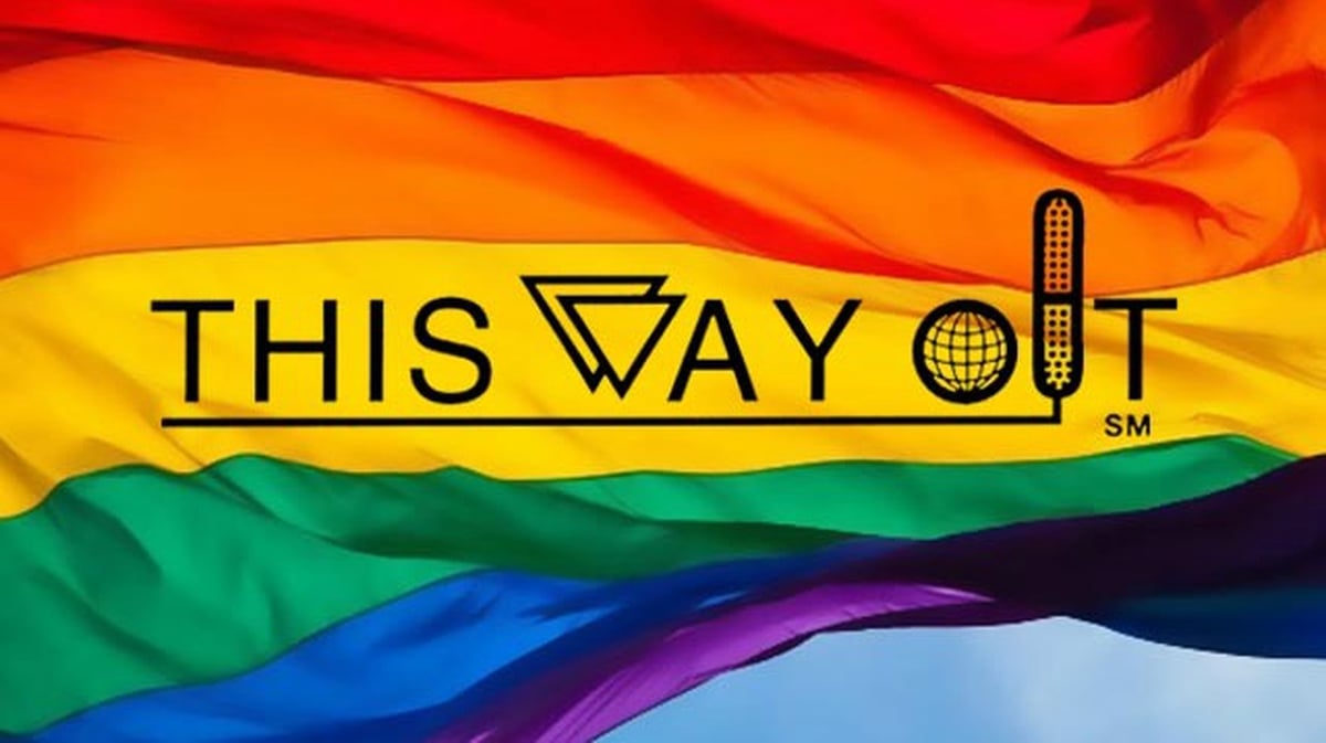 This Way Out (The International Lesbian & Gay Radio Magazine)