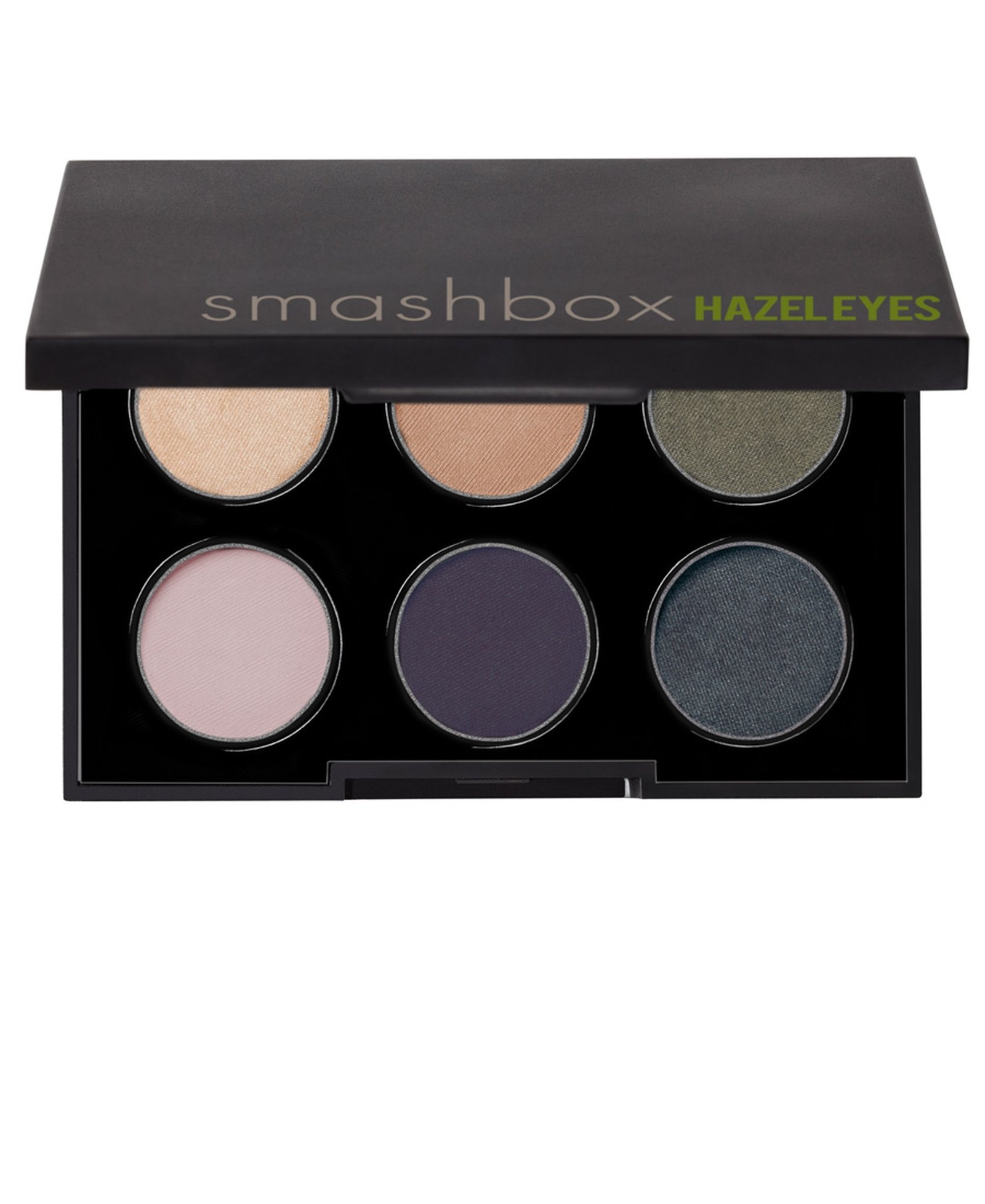 Smashbox Eyeshadows