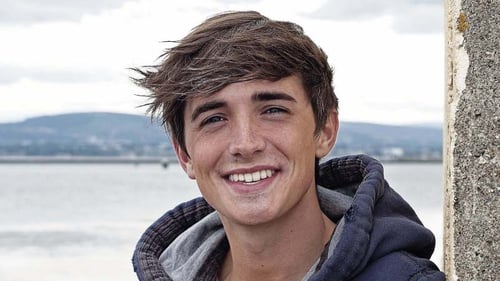 Man of the moment Donal Skehan