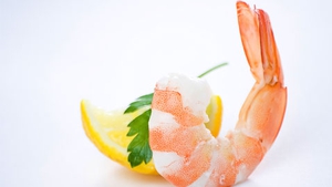 Neven Maguire's Prawn Cocktail Canapes