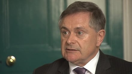 Brendan Howlin concerned about Oireachtas inquiries referendum