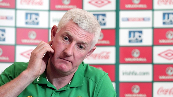 Northern Ireland manager Nigel Worthington will leave his role after tomorrow night's game against Italy