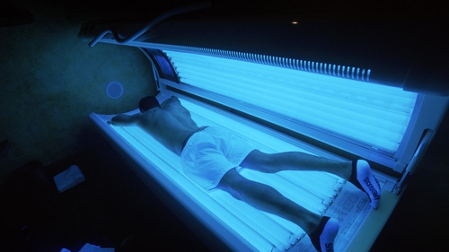Sunbeds are in the highest cancer risk category