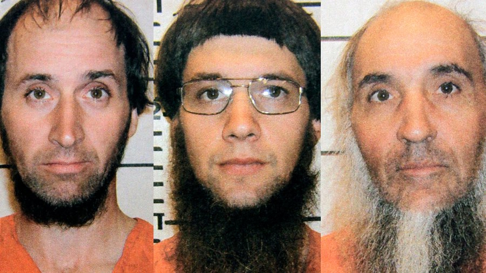 Beard Cutting Case Exposes Alleged Amish Tyrant