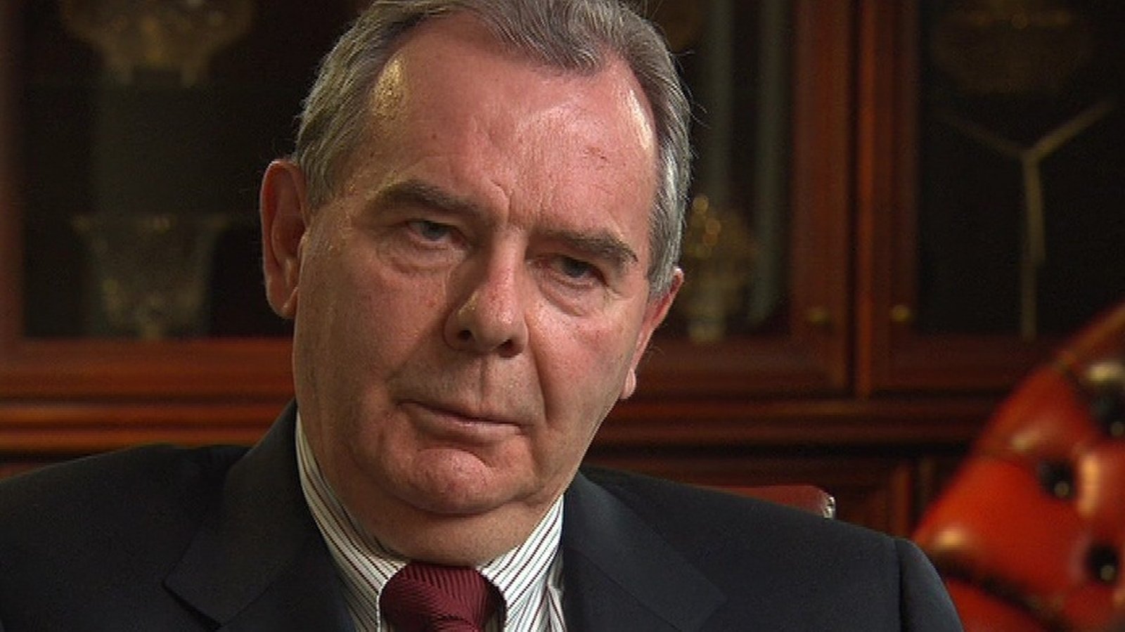 Court hears Sean Quinn donors have links to family