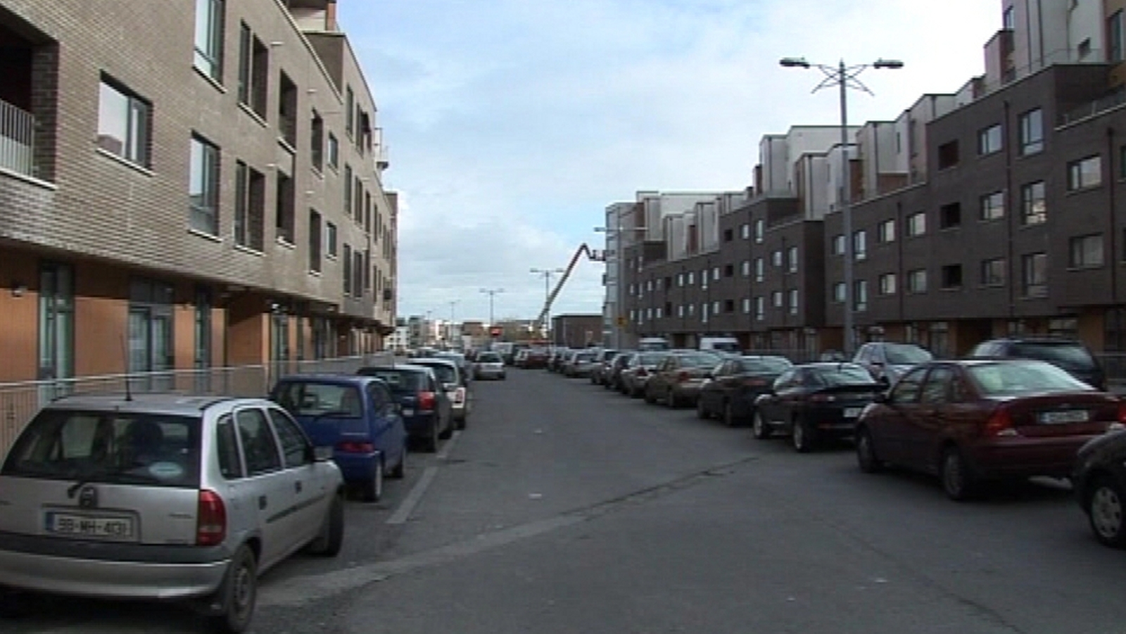 37 NAMA properties for Priory Hall residents