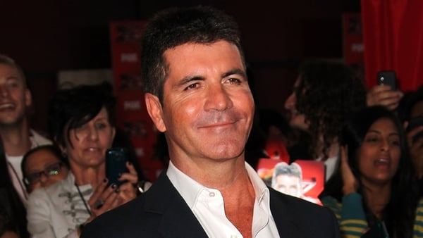 Extra pressure on Cowell to better this year's X-Factor in light of ITV wanting new programme