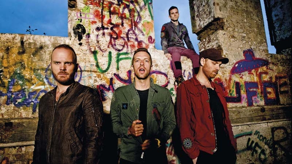 Will Champion and Jonny Buckland attend a private view of