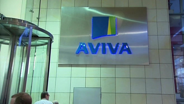 Aviva's 2012 operating profit down 4% to £1.776 billion