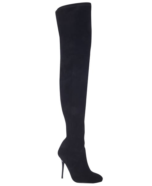 dune thigh boots