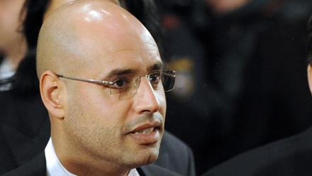 Saif al-Islam