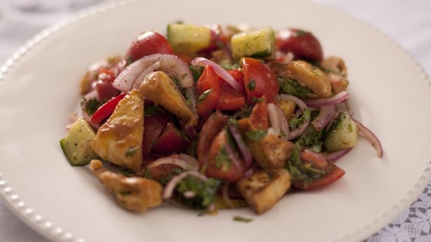 Fattoush