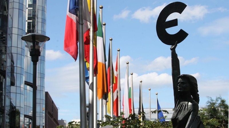 "Italy is faced with formidable challenges"