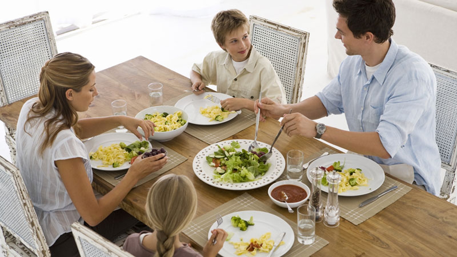 why-family-meals-matter