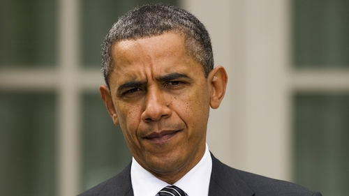 Barack Obama's re-election bid is being boosted by a group called 'Priorities USA Action'