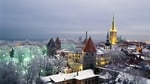 Tallinn Old Town