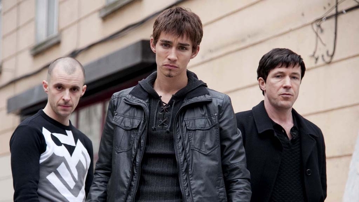 Watch Love/Hate S02E05 | RTÉ Player