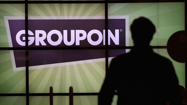 Groupon to set up international engineering and marketing centre in Dublin