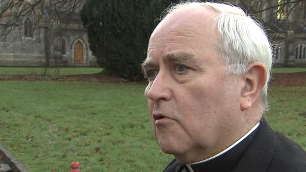 Séamus Hegarty's legacy as bishop of Raphoe was damaged by failures to adequately confront a pattern of clerical child abuse