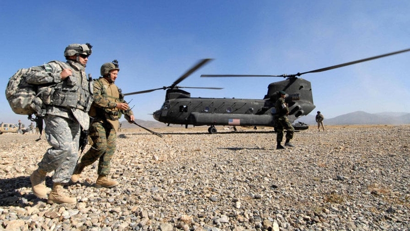 70 Taliban killed in attack on ISAF base