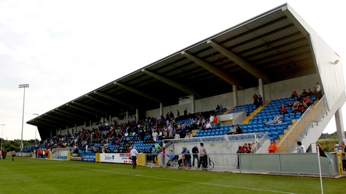 Athlone Town are on the lookout for a new manager
