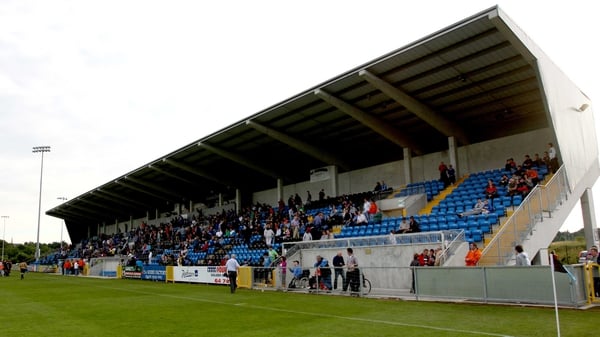 Athlone Town are at the centre of an FAI investigation over alleged irregular betting