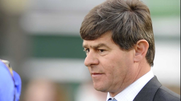 Simon Crisford has confirmed that Charlie Appleby, who previously acted as assistant trainer to the disgraced Mahmood Al Zarooni, will take over the reins at Godolphin's Moulton Paddocks yard