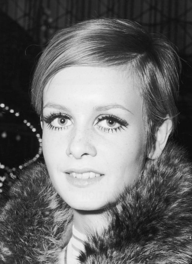 Twiggy: I haven’t had anything done