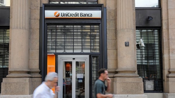 UniCredit is to raise €13 billion in Italy's biggest ever share issue