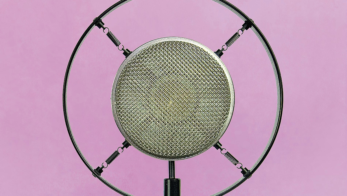 Voices of the Twentieth Century