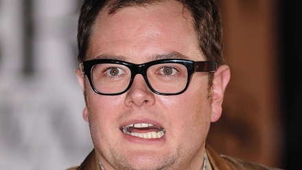 Alan Carr