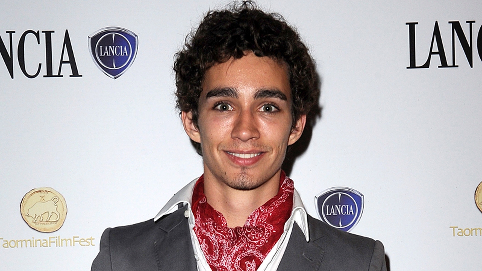 Robert Sheehan For New Bbc Comedy