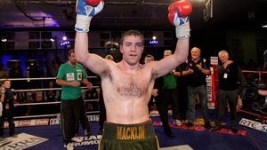 Matthew Macklin: 'It's a must-win fight for me...'