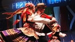 The Lent festival runs throughout June and July